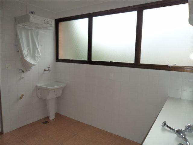 Apartamento Praia Centro Ubatuba Buitenkant foto