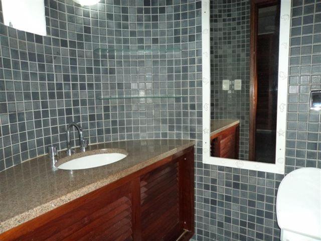Apartamento Praia Centro Ubatuba Buitenkant foto